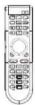 OPTOMA TX1080 - Package Overview - 7