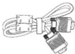 OPTOMA TX1080 - Package Overview - 3