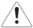 OPTOMA TXR774 - Safety Information - 2