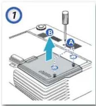 1 B A