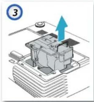 OPTOMA TW1692 - Warning: - 3