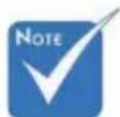 OPTOMA TW1692 - Connect to Computer / Notebook - 1