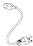 OPTOMA TW1692 - Package Overview - 4
