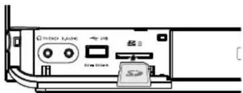 FIREX AUDIO Fire Monitor