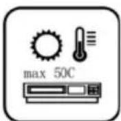 Nextar MA593 - Precautions - 3