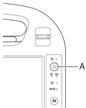 A D1 02 RFID+