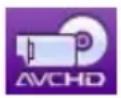 CYBERLINK Media Suite 8 Pro - Capturing from an AVCHD Camcorder - 1