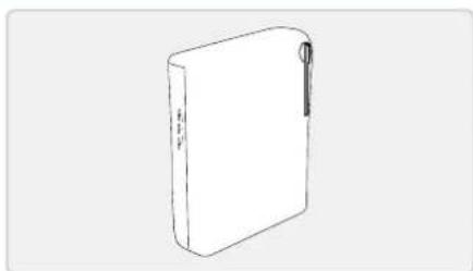 GPX SP300B - Travel - 1
