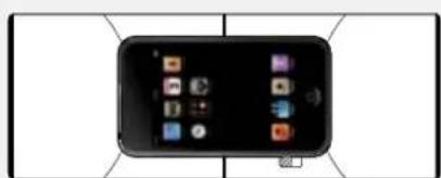 GPX SP300B - Features - 2