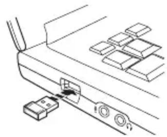 Micro Innovations Wireless Multimedia + EasyGlide - 1 - 3