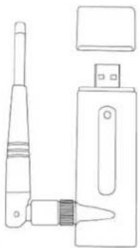 Hawking Technologies HAWNU1 - Package Contents - 3