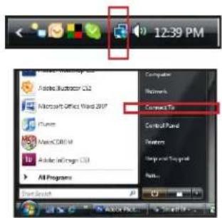 12:39 PM Adobe Illustrator CS2 Microsoft Office Word 2007 Fluero MaserCAD MI Adobe (iSimpro CS2) All Programs Start Search Computer Networks Comcast Tu Control Panel Features Help and Support Notes...