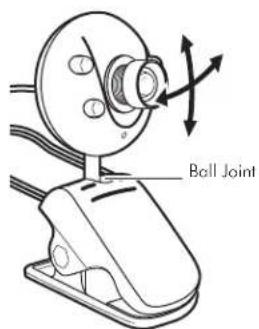 Ball Joint