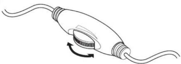 Micro Innovations ChatCam - Installing your New Webcam - 4