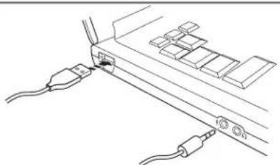 Micro Innovations ChatCam - Installing your New Webcam - 2