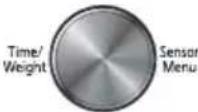 PANASONIC NN-SD762S - Mantener Caliente - 2