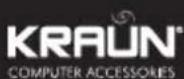 Kraun KR.2L - Warning - 2