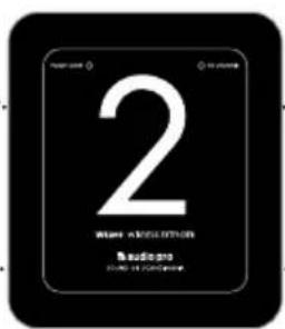 AUDIO PRO WR200 - BASIC CONNECTION - 8