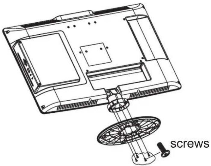screws