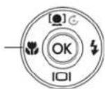 PHILIPS DSC90SL - Macro/ Left button - 1