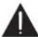 GPX HM102B - WARNINGS AND PRECAUTIONS - 1