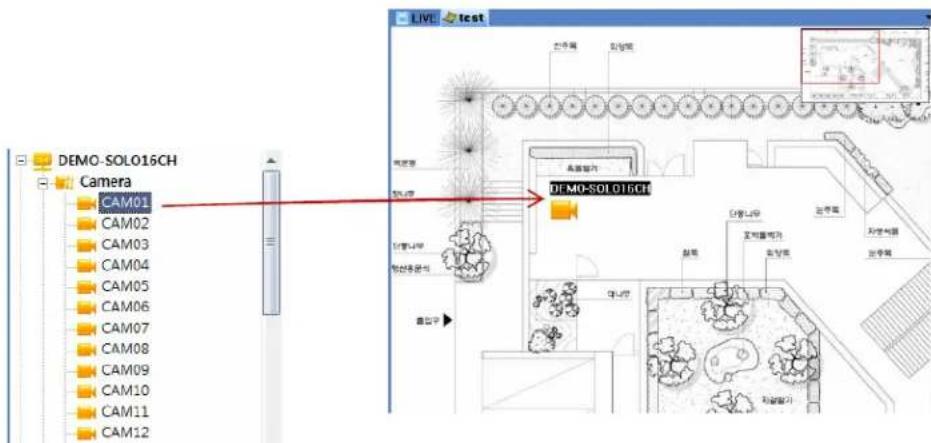 Clover Electronics DV1630 - Add Map - 3
