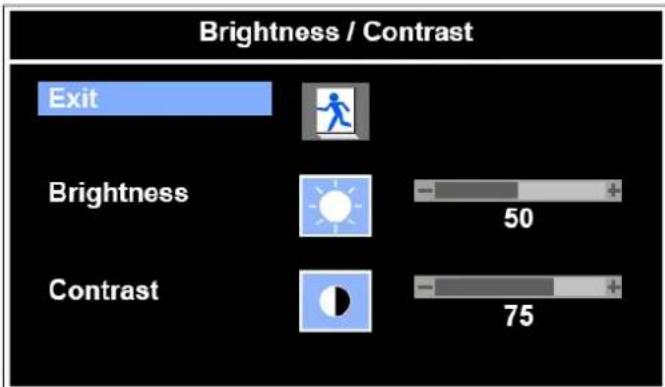 ORION 23LEDE - CONTROLS AND FUNCTIONS - 2