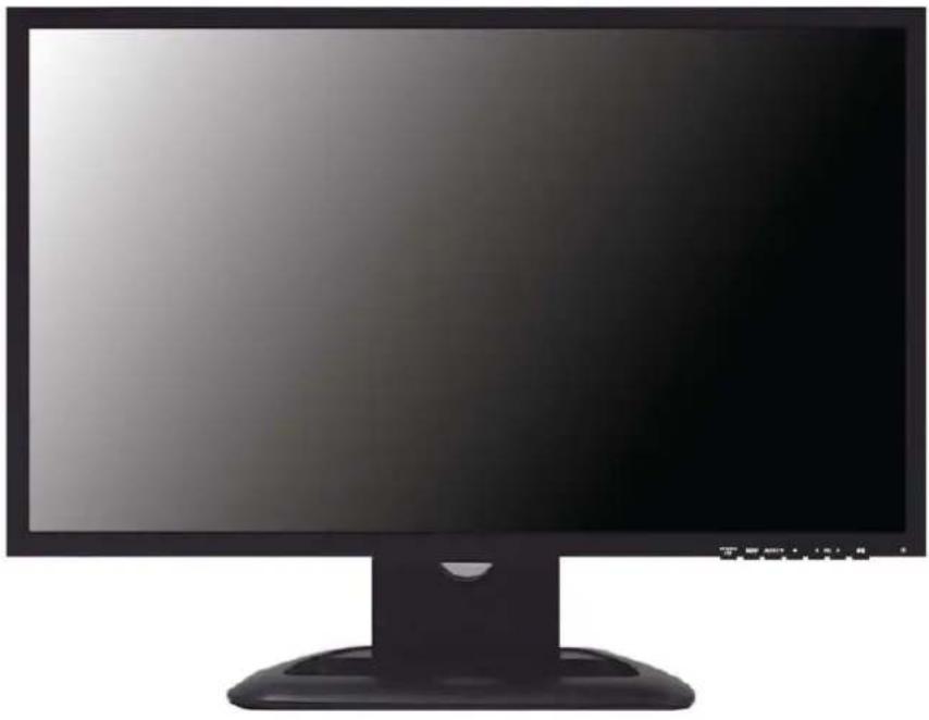 ORION 23LEDE - 23-INCH WIDE TFT-LED MONITOR - 1