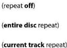PHILIPS DVP3570 - Repeat Playback - 10