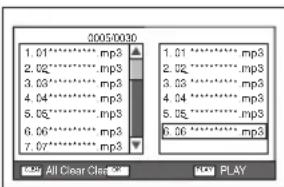 2005/0030 1. 01******** mp3 2. 02******** mp3 3. 03******** mp3 4. 04******** mp3 5. 05******** mp3 6. 06******** mp3 7. 07******** mp3 1. 01******** mp3 2. 02******** mp3 3. 03******** mp3 4. 04******** mp3 5. 05******** mp3 6. 06******** mp3 All Clear Clac PLAY