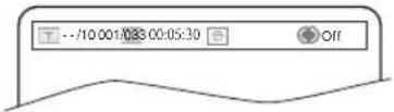 PHILIPS DVP3570 - Using [SEARCH] - 1