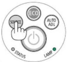 SOURCE ECO AUTO ADL STATUS LAMP