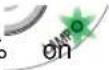 NEC P451X - ④ Changing Eco Mode/Checking Energy-Saving Effect Using Eco Mode [ECO MODE] - 2