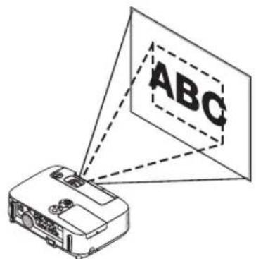 NEC P451X - ⑤ Adjusting the Picture Size and Position - 3