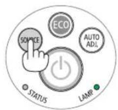 SOURCE ECO AUTO ADL STATUS LAMP