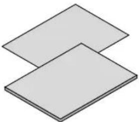 NEC P451X - ① What's in the Box? - 6