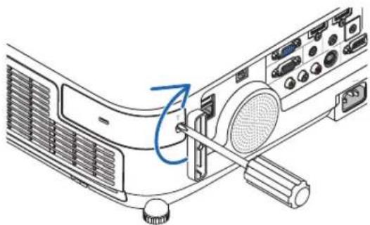 NEC P451X - NOTE: - 1