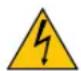 NEC P451X - CAUTION - 1