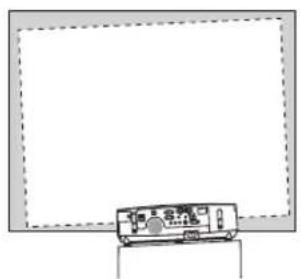 NEC P451X - NOTE: - 1