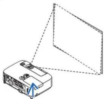 NEC P451X - ⑤ Adjusting the Picture Size and Position - 5