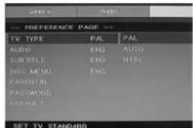 -- REFERENCE PAGE -- TV TYPE PAI PAL ADD ENG AUTO SUB TITLE ENG NTRS BLOG MENU ENG PARSITIAL PASSWORD ASSEMBLY SET TV STANDARD