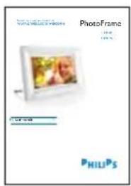 PhotoFrame PHILIPS