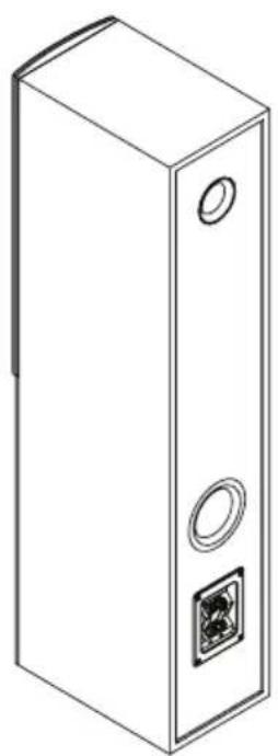 JAMO Studio S 622 DA - Placement - 18