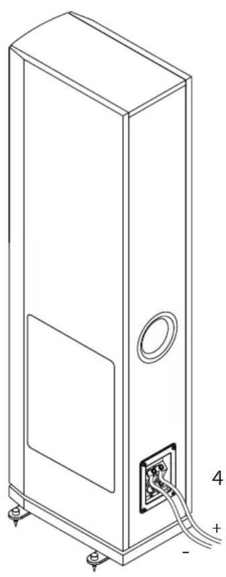 JAMO Studio S 622 DA - Placement - 17