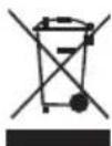 JAMO Studio S 622 DA - WEEE NOTICE - 1