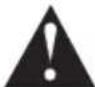 JAMO Studio S 622 DA - CAUTION - 1