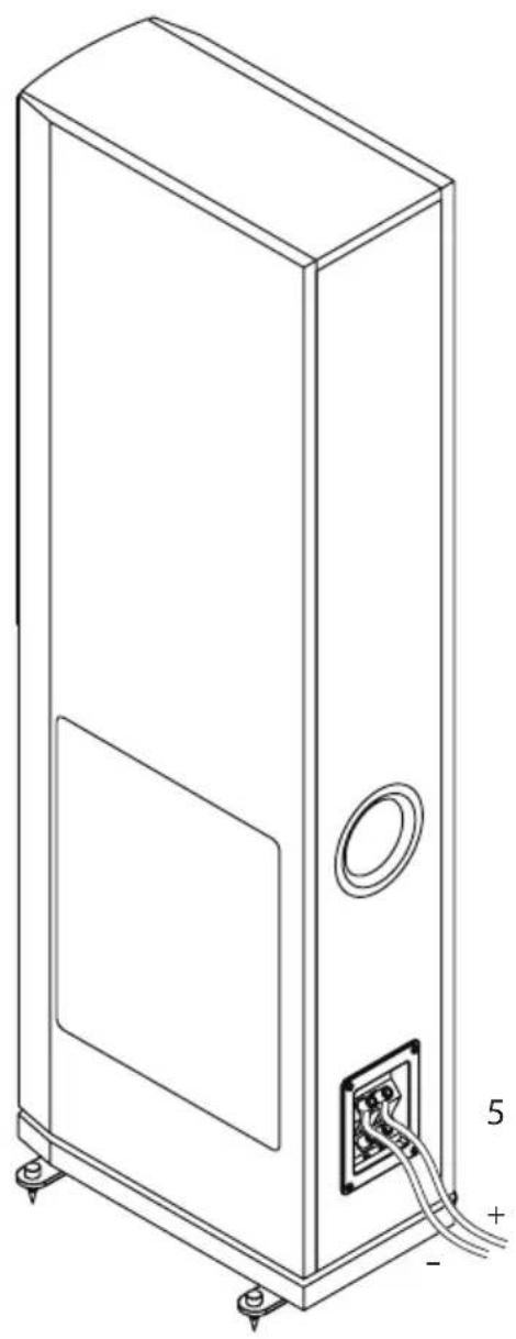 JAMO Studio S 622 DA - Placement - 14