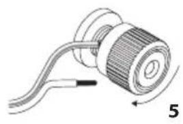 JAMO Studio S 622 DA - Placement - 6