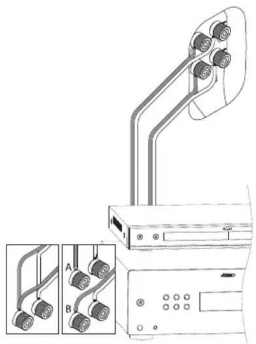 JAMO Studio S 622 DA - Placement - 12