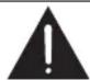 GPX PC800 - WARNINGS AND PRECAUTIONS - 3